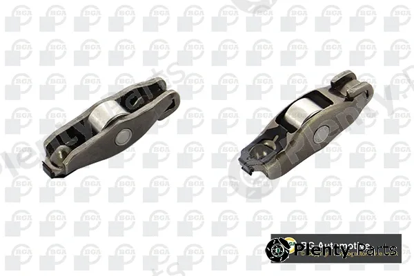 BGA RA9600 — Rocker Arm, engine timing