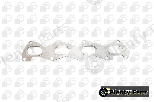 BGA MG4704 — Gasket, exhaust manifold
