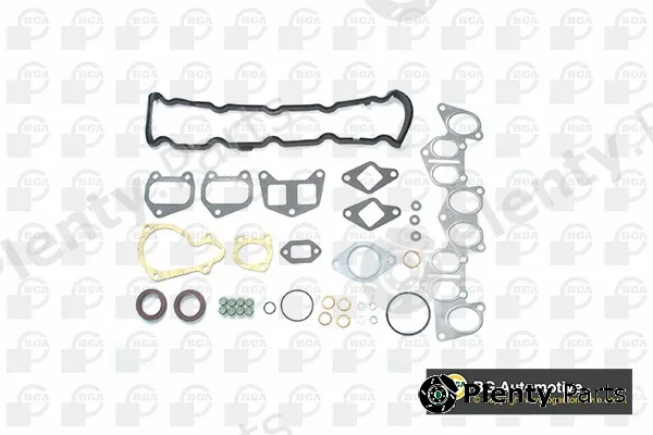 BGA HN6356 — Gasket Kit, cylinder head
