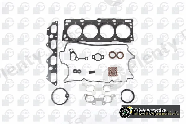 BGA HK6791 — Gasket Kit, cylinder head