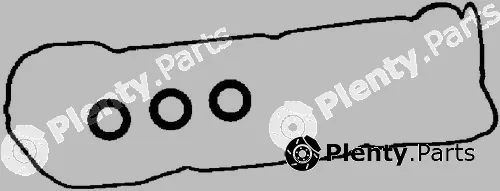 BGA RK4301 — Gasket Set, cylinder head cover