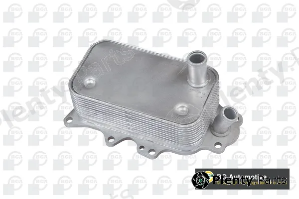 BGA CO2320 — Oil Cooler, engine oil