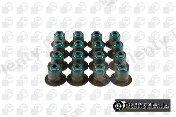 BGA VK3367 — Seal Set, valve stem