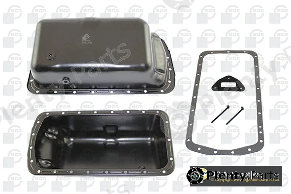 BGA SP1401 — Oil Sump