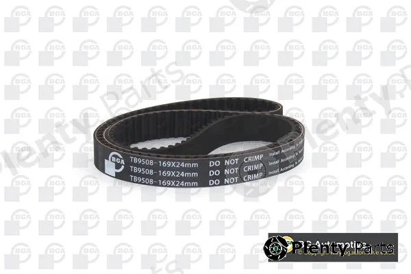 BGA TB9508 — Timing Belt