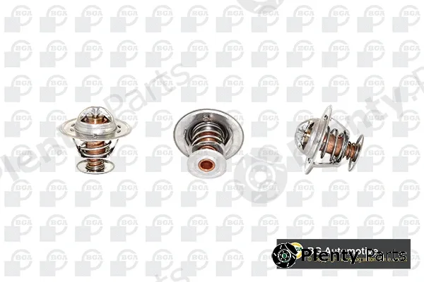 BGA CT5528 — Thermostat, coolant