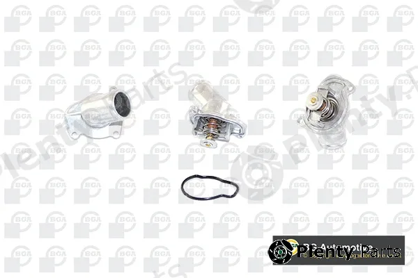 BGA CT5162 — Thermostat, coolant