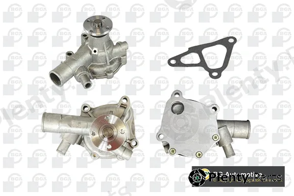 BGA CP5714T — Water Pump, engine cooling