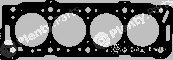 BGA CH6590A — Gasket, cylinder head