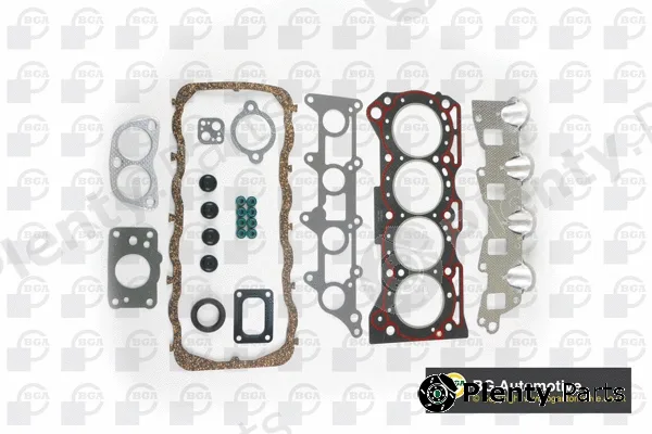 BGA HK9343 — Gasket Kit, cylinder head