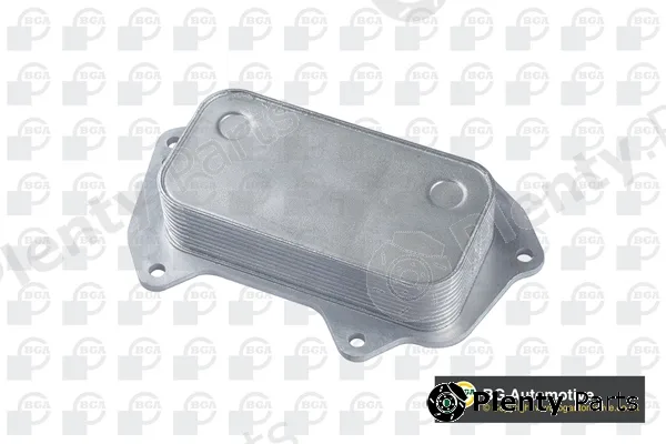 BGA CO4204 — Oil Cooler, engine oil