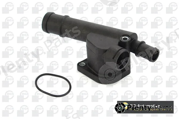 BGA FA9618 — Coolant Flange