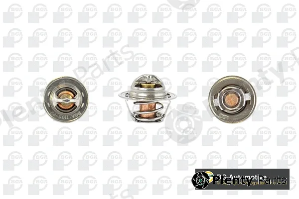 BGA CT5536 — Thermostat, coolant