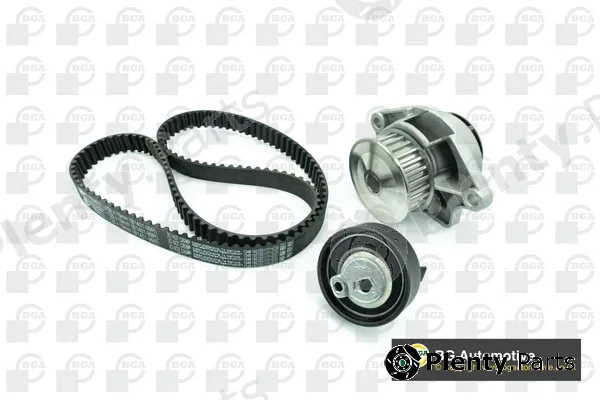BGA TB9602CPK-2 — Water Pump & Timing Belt Kit