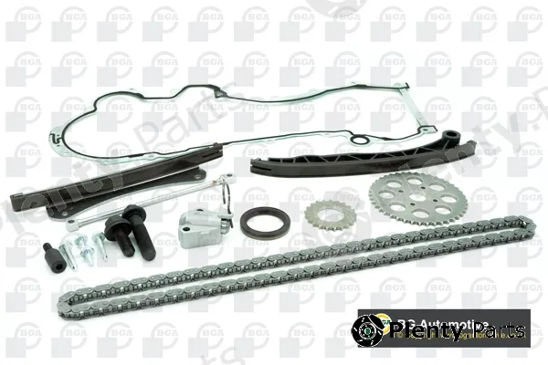 BGA TC0381FK — Timing Chain Kit