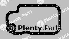 BGA OP1330 — Gasket, oil sump