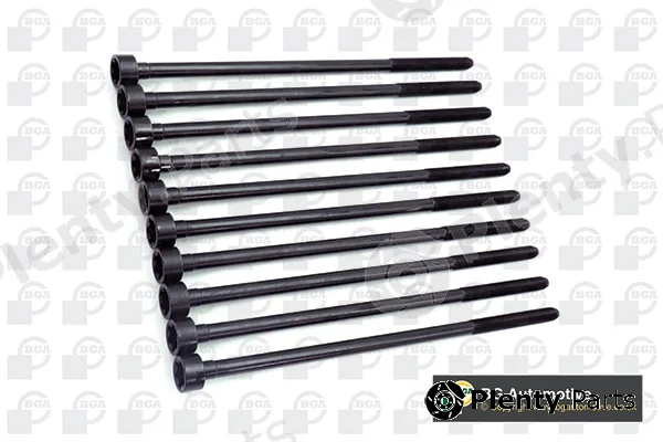 BGA BK5385 — Cylinder Head Bolt Set
