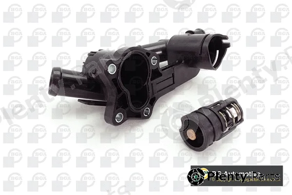 BGA CT0131 — Thermostat, coolant