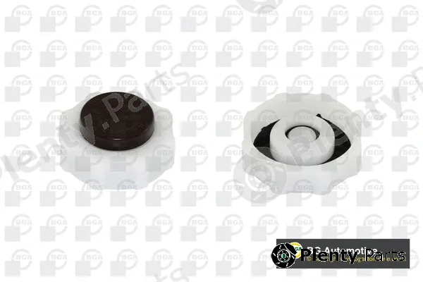 BGA CC3031 — Cap, coolant tank