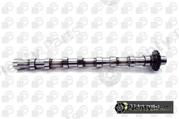 BGA CS2327 — Camshaft