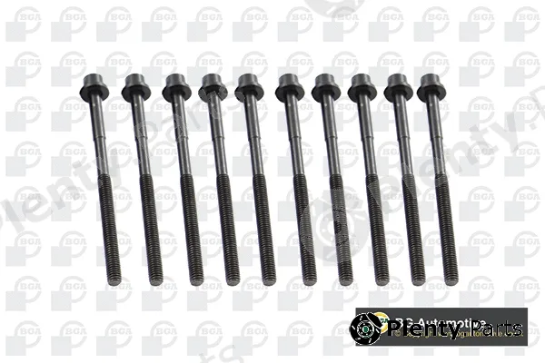 BGA BK3604 — Cylinder Head Bolt Set