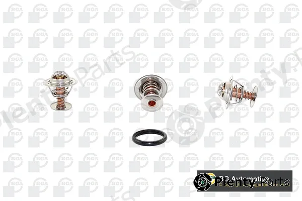 BGA CT5469 — Thermostat, coolant