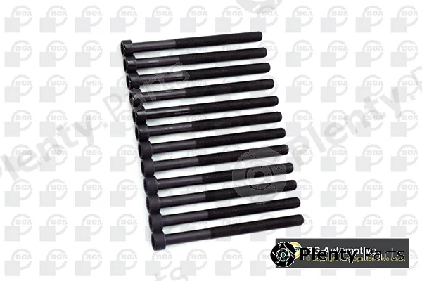 BGA BK3354 — Cylinder Head Bolt Set