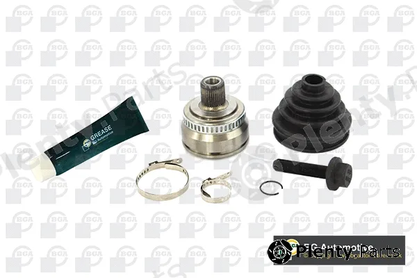 BGA CV0110A — Joint Kit, drive shaft