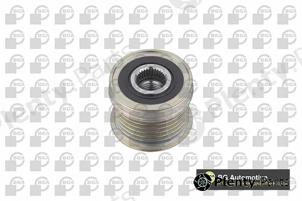 BGA DC1414 — Alternator Freewheel Clutch
