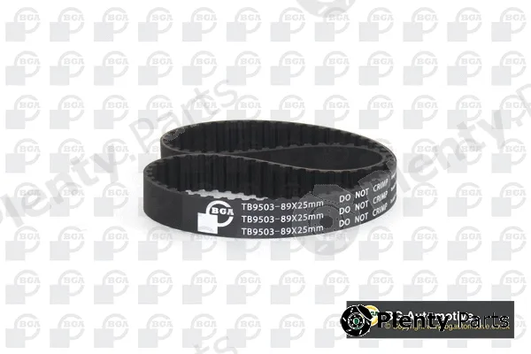 BGA TB9503 — Timing Belt