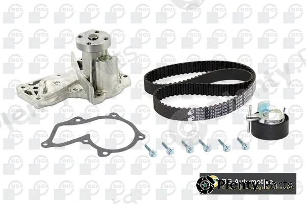 BGA TB2315CPK — Water Pump & Timing Belt Kit