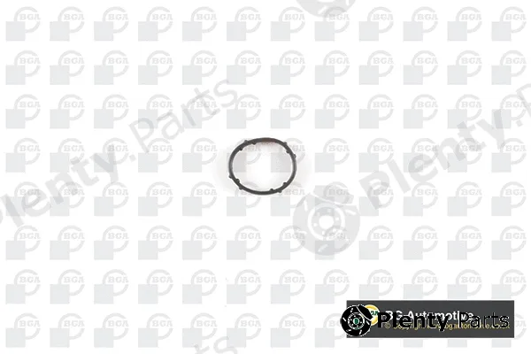 BGA AX01055 — Gasket, EGR valve