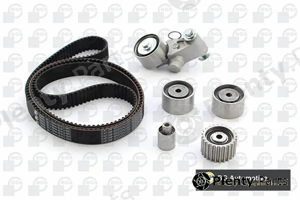 BGA TB8400K — Timing Belt Kit