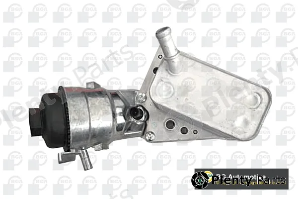 BGA CO9513 — Oil Cooler, engine oil