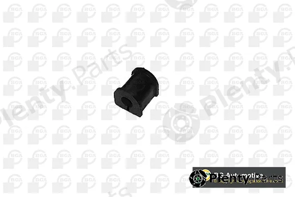 BGA BU9532 — Mounting, stabiliser bar