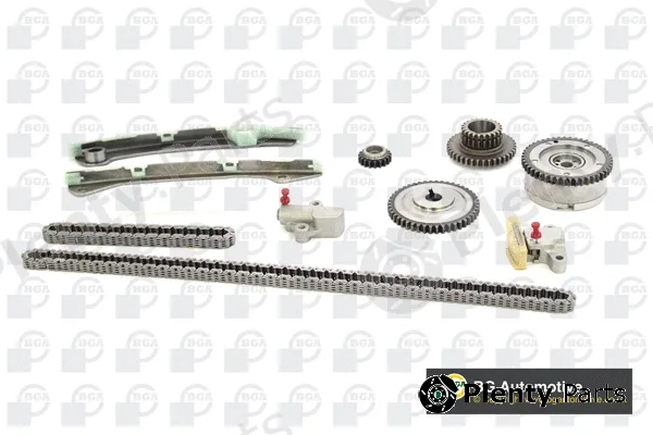 BGA TC6310VFK — Timing Chain Kit
