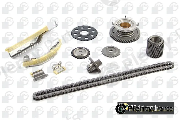 BGA TC6102FK — Timing Chain Kit