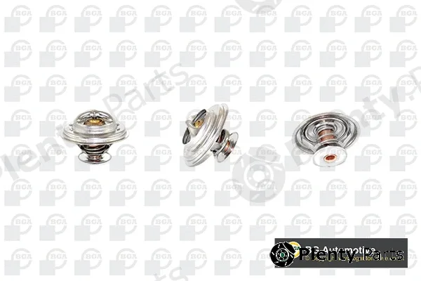 BGA CT5241 — Thermostat, coolant