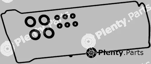 BGA RK4346 — Gasket Set, cylinder head cover