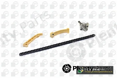 BGA TC1036K — Timing Chain Kit