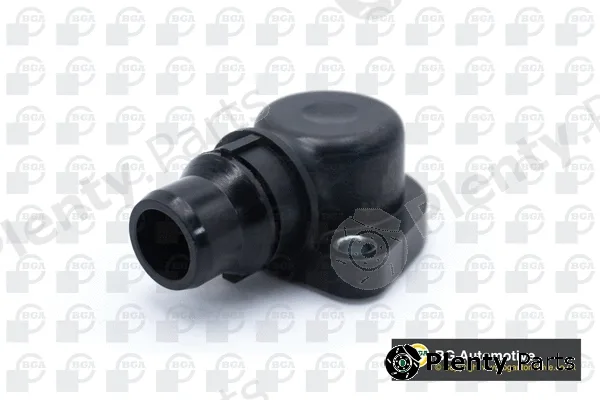 BGA FA9630 — Coolant Flange