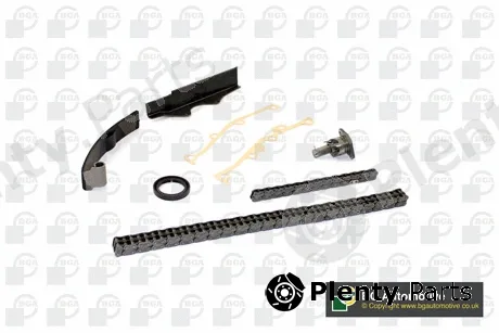 BGA TC0685K — Timing Chain Kit
