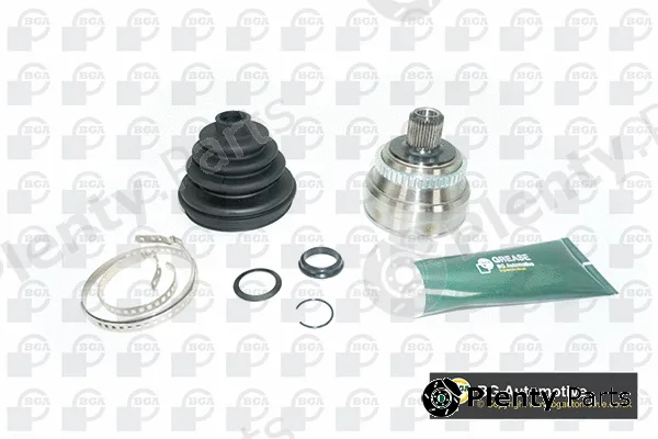 BGA CV0116A — Joint Kit, drive shaft
