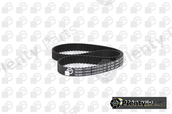 BGA TB1404 — Timing Belt