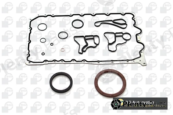 BGA CK0900 — Gasket Kit, crankcase