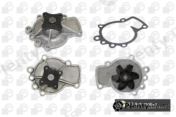 BGA CP18426 — Water Pump, engine cooling