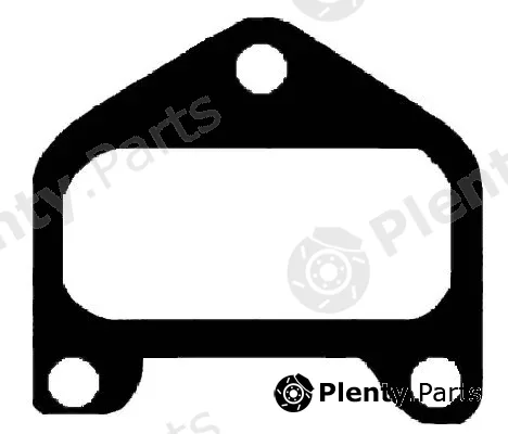 BGA MG0395 — Gasket, exhaust manifold