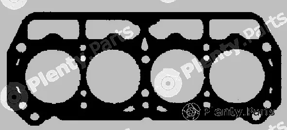 BGA CH3324 — Gasket, cylinder head