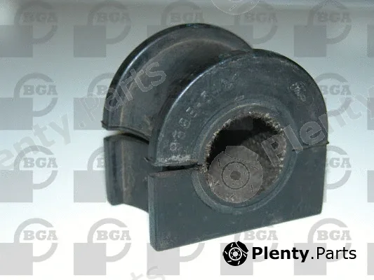 BGA BU2304 — Mounting, stabiliser bar