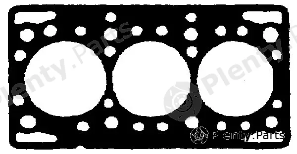 BGA CH5333 — Gasket, cylinder head